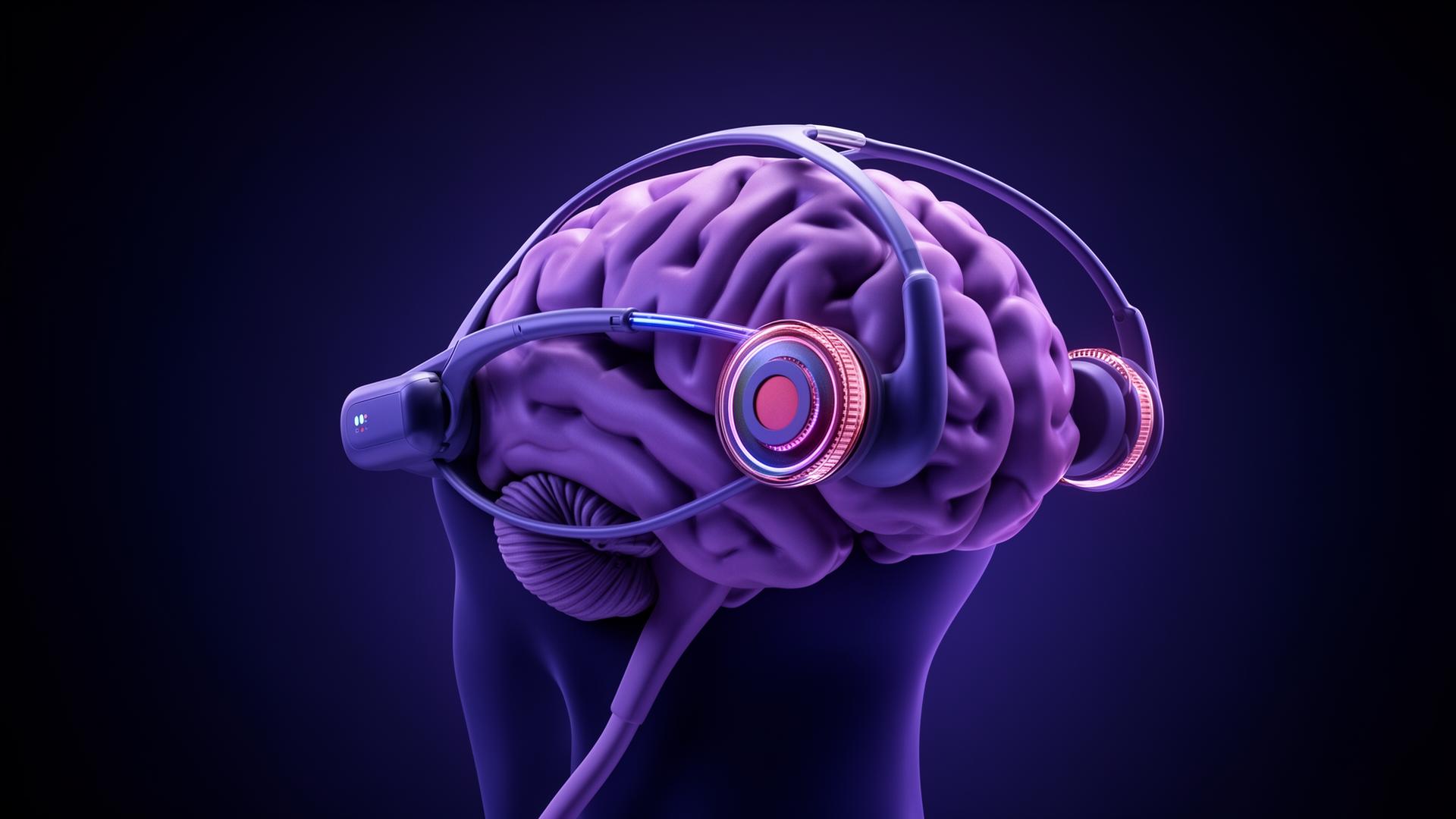Enfoque de Neuromodulación para Autismo basado en EEG EMBP/MeRT