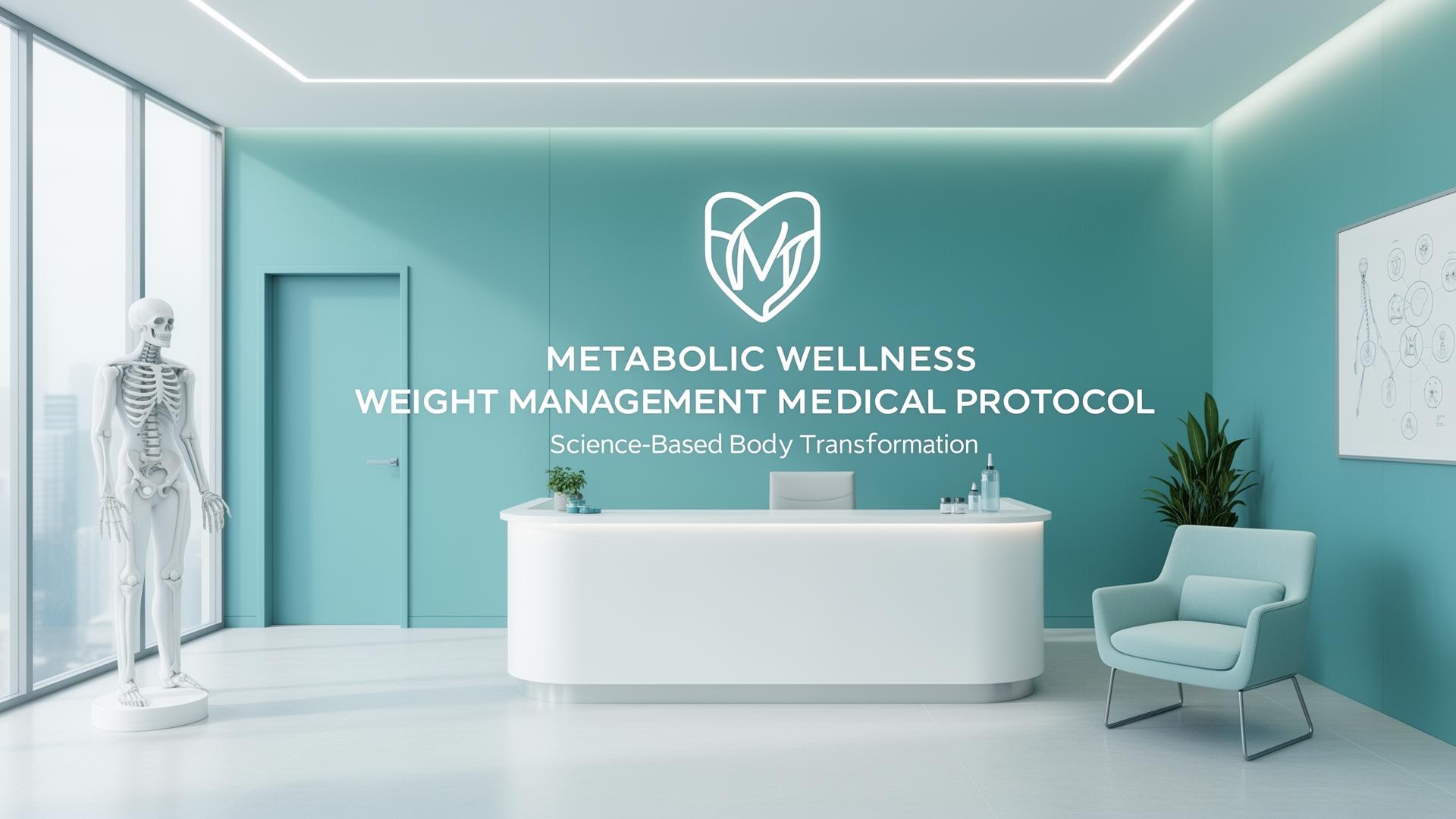 Pérdida de Peso & Metabolismo