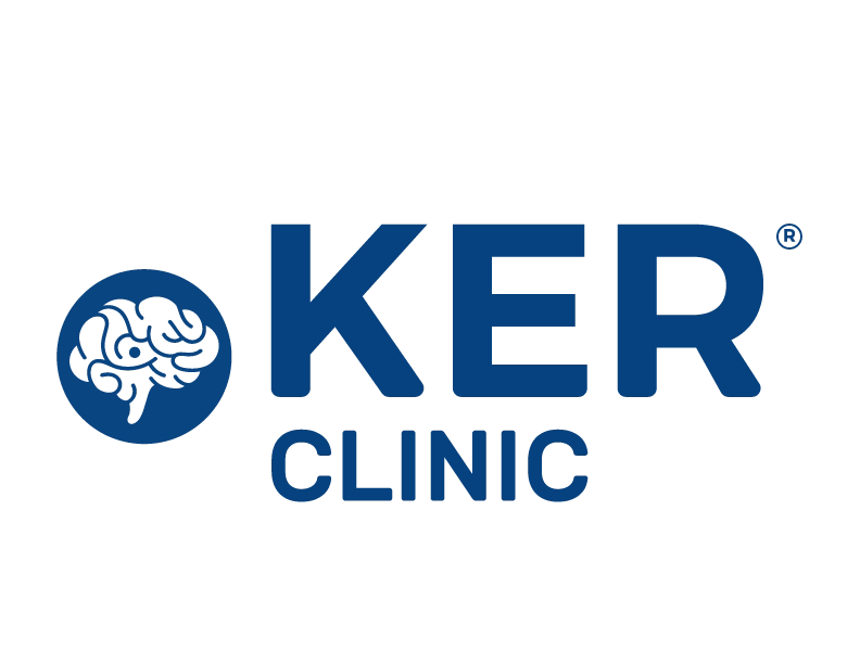 Ker Clinic logo