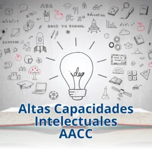 altas capacidades intelectuales