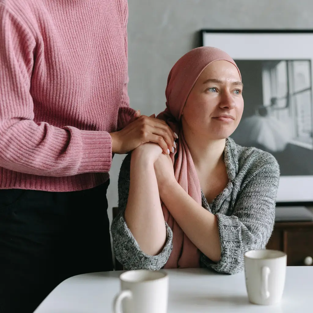 Inmunoterapia para el Cáncer de Mama