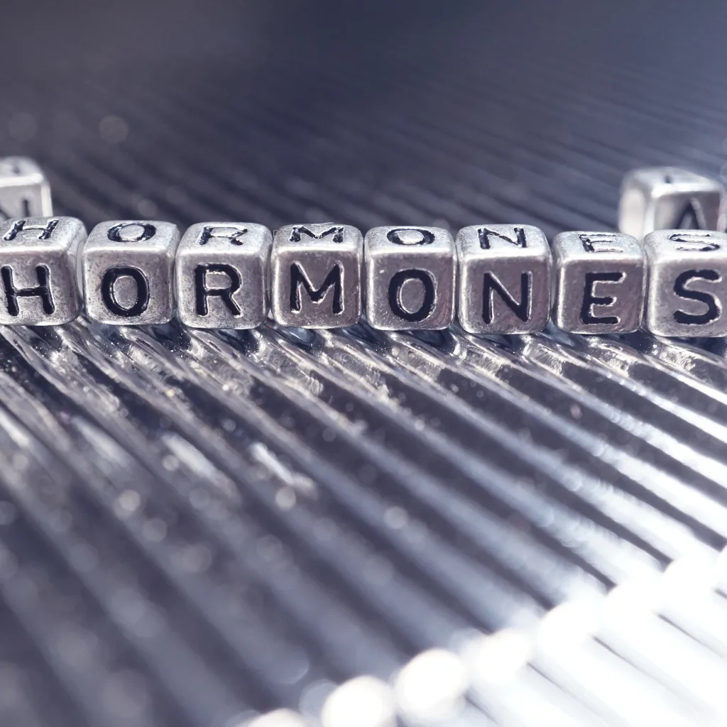 Hormonas y Salud Mental en hombres