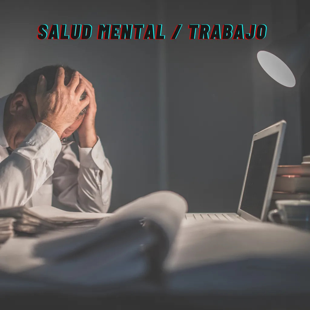 salud mental de los hombres