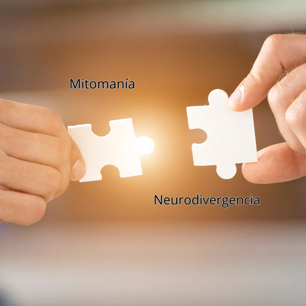 Mitomanía y neurodivergencia