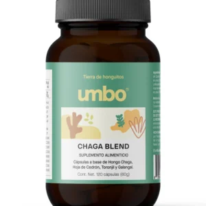 Chaga Blend