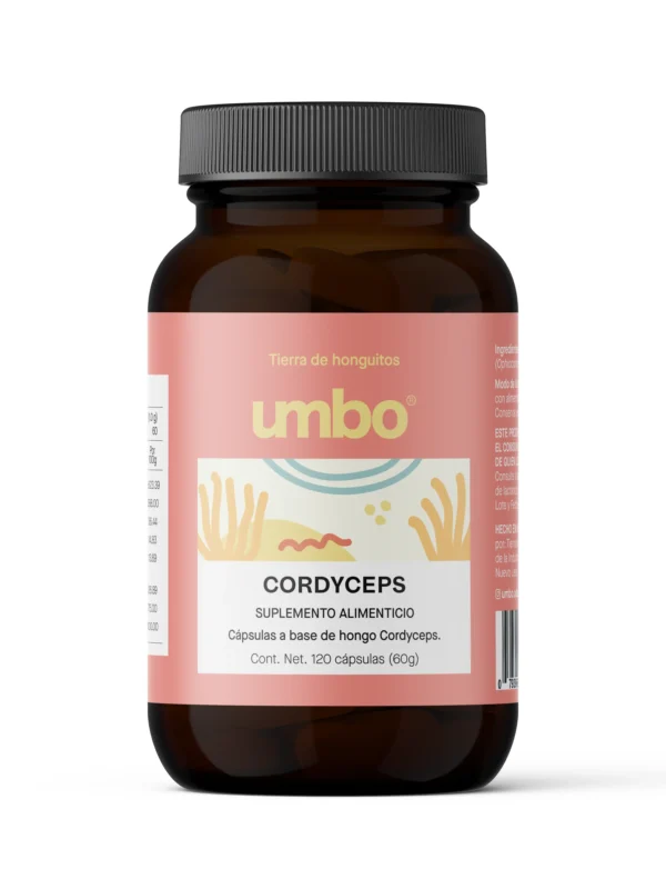 Cordyceps