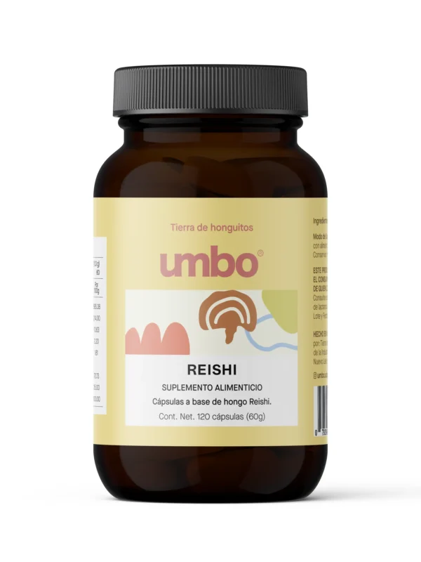 Reishi