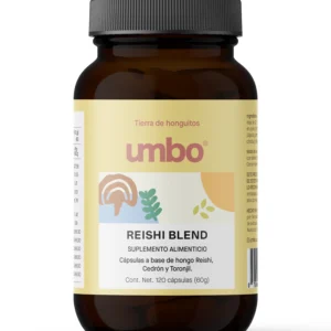 Reishi Blend