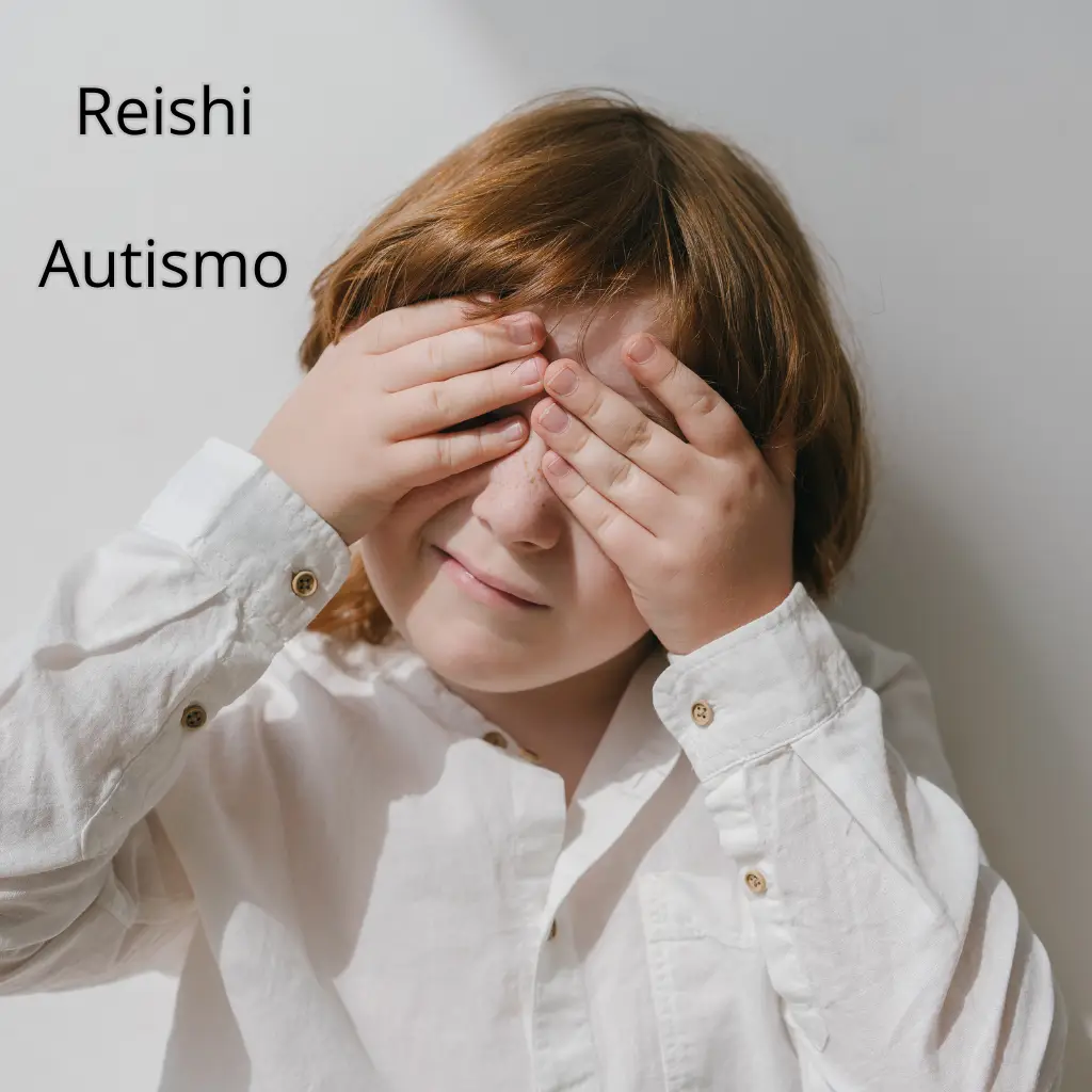 Reishi autismo