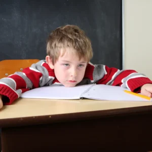 autismo regreso a clases