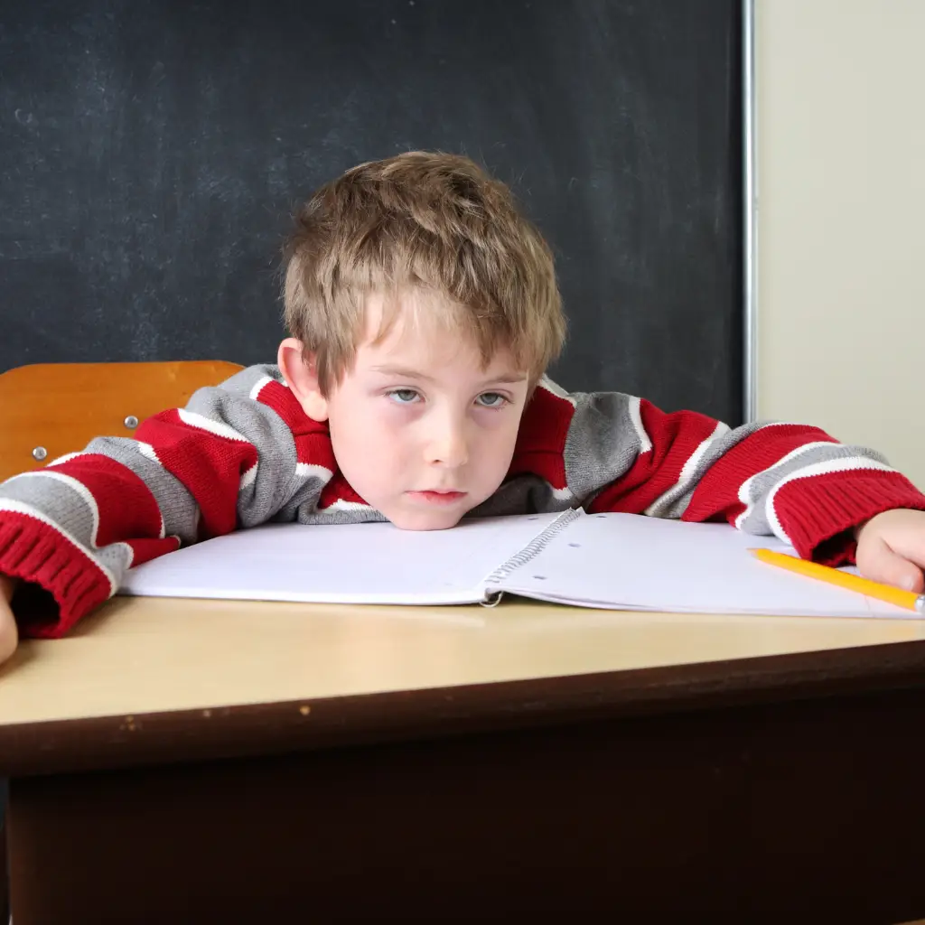 autismo regreso a clases