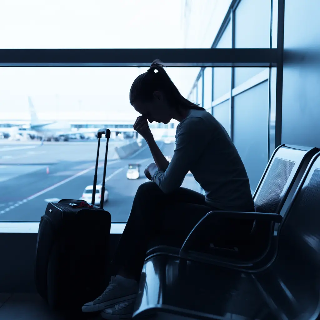 síndrome postvacacional