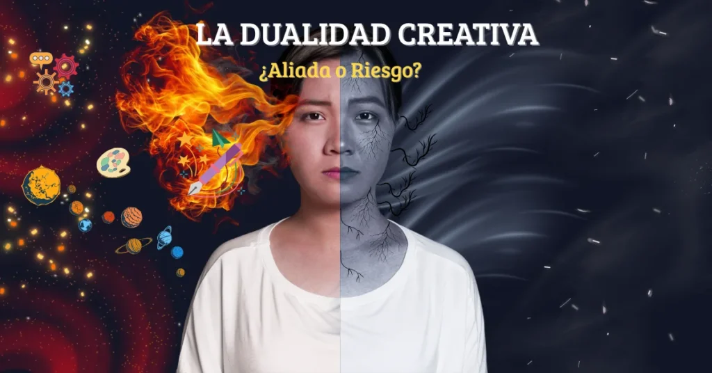 creatividad, trastorno bipolar