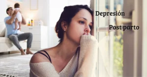 depresión postparto, medicina funcional, medicina funcional en la depresión postparto