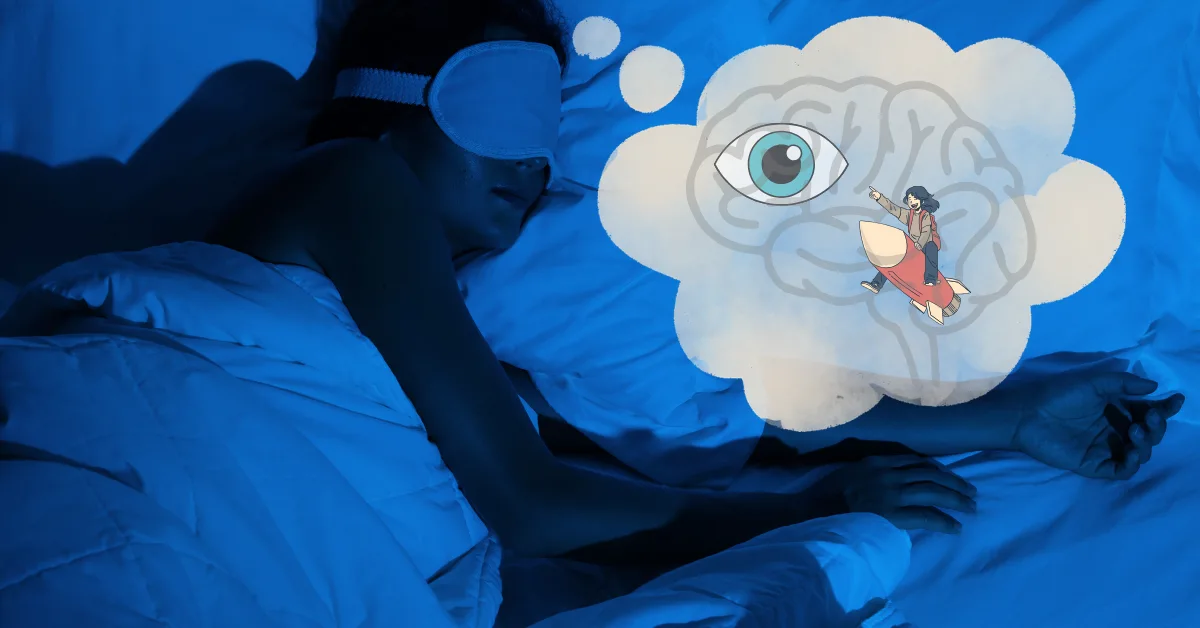 insomnio paradójico