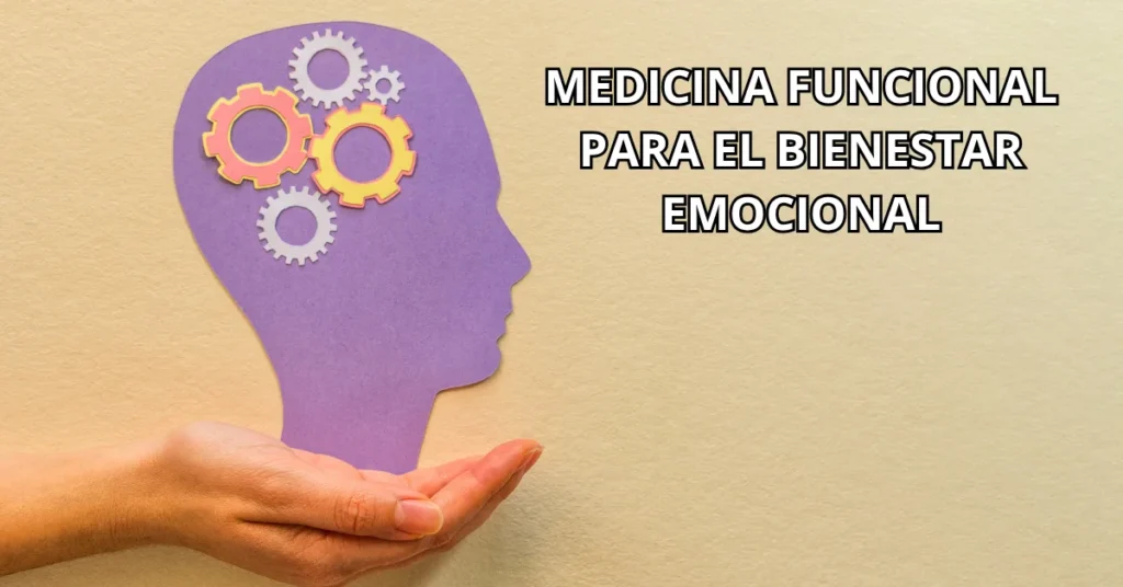 medicina funcional México