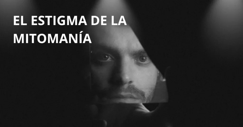 mitomanía, causas y tratamiento