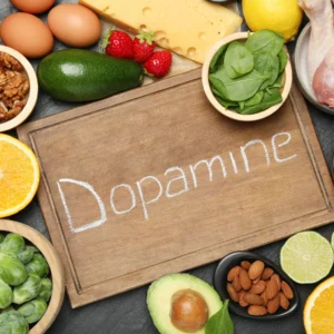 dopamina neurodivergencia