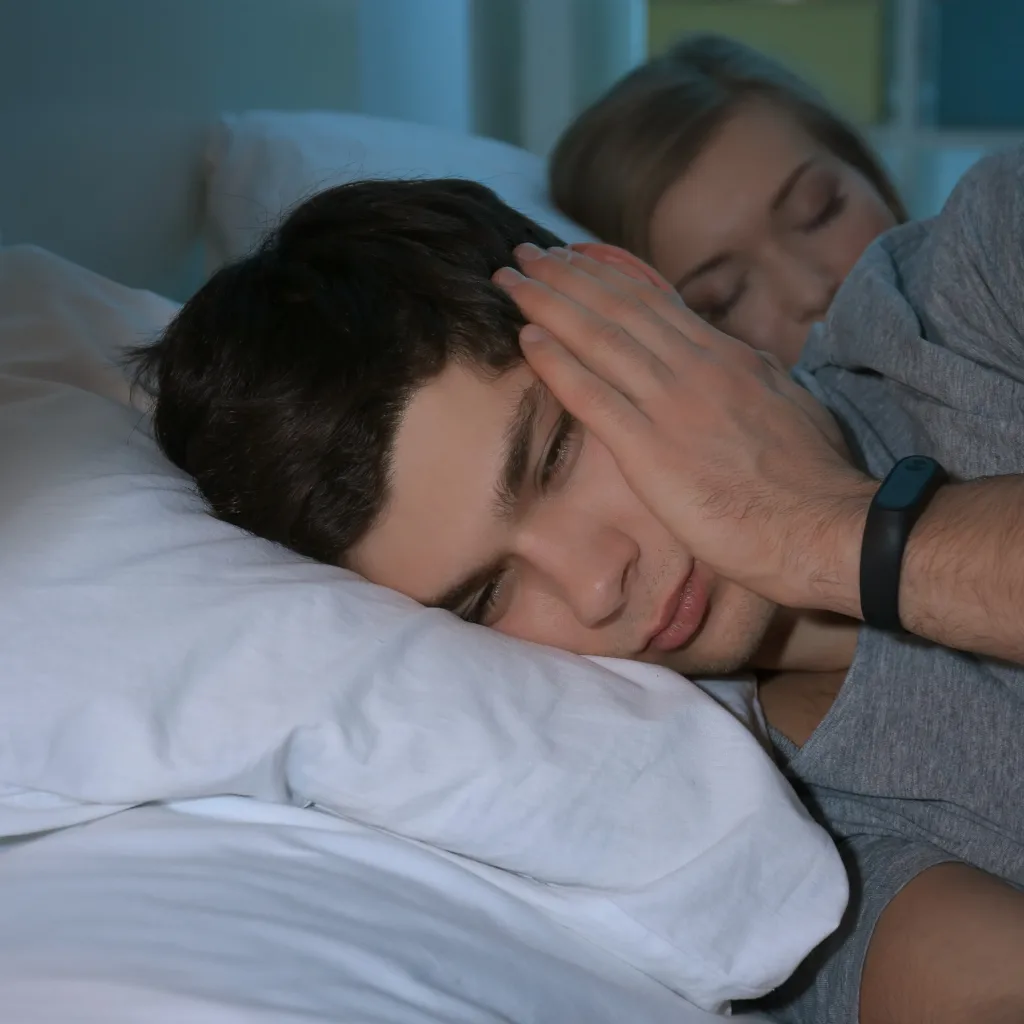 sueño neurodivergente